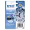 Multipack Cartucce Originale - Epson 27 - Confezione 3 cartucce - Epson - C13T27054012 - 8715946625829 - DMwebShop