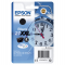 Cartuccia originale inchiostro - nero - Epson 27XXL - 34,1 ml - Epson - C13T27914012 - 8715946625942 - DMwebShop
