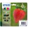Multipack Cartucce Originale - Epson 29 - Confezione 4 cartucce - Epson - C13T29864012 - 8715946626048 - DMwebShop