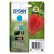 Cartuccia originale inchiostro - ciano - Epson 29XL - 6,4 ml - Epson - C13T29924012 - 8715946626086 - DMwebShop