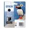 Cartuccia originale inchiostro - nero - Epson T3241 - 14 ml - Epson - C13T32414010 - 8715946600888 - DMwebShop