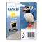 Cartuccia originale inchiostro - giallo - Epson T3244 - 14 ml - Epson - C13T32444010 - 8715946600918 - DMwebShop