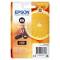 Cartuccia ink - 33 - nero Photo - 4,5 ml - Epson - C13T33414012 - 8715946626185 - DMwebShop