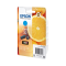 Cartuccia ink - 33 - ciano - 6,4 ml - Epson - C13T33424012 - 8715946626208 - DMwebShop