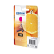 Cartuccia ink - 33 - magenta - 6,4 ml - Epson - C13T33434012 - 8715946626222 - DMwebShop