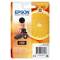 Cartuccia ink - 33XL - nero - 12,2 ml - Epson - C13T33514012 - 8715946626260 - DMwebShop