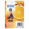 Cartuccia ink - 33XL - nero Photo - 8,1 ml - Epson - C13T33614012 - 8715946626284 - DMwebShop
