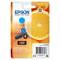 Cartuccia ink - 33XL - ciano - 8,9 ml - Epson - C13T33624012 - 8715946626307 - DMwebShop