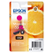 Cartuccia ink - 33XL - magenta - 8,9 ml - Epson - C13T33634012 - 8715946626321 - DMwebShop