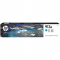 Cartuccia originale inchiostro - ciano - HP 913A - 3000 pagine - Hp - F6T77AE - 889296544623 - DMwebShop