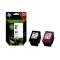 Multipack Cartucce Originale - HP 62 - Confezione 2 cartucce - Hp - N9J71AE - 889894508881 - DMwebShop