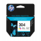 Cartuccia originale inchiostro - tricromia - HP 304 - 100 pagine - Hp - N9K05AE - 889894860729 - DMwebShop