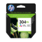 Cartuccia originale inchiostro - tricromia - HP 304XL - 300 pagine - Hp - N9K07AE - 889894860804 - DMwebShop