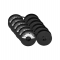 Lexmark - conf. 6 Nastri - nero - 50000 pagine - Ibm - 41U1680 - 746099002944 - DMwebShop