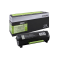 Toner - nero - Return program - 10000 pagine - Lexmark - 50F2X00 - 734646433228 - DMwebShop