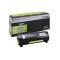 Toner - nero - Return program - 5000 pagine - Lexmark - 51F2H00 - 734646562355 - DMwebShop