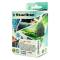Cartuccia ink - per Brother - ciano - LC980C - 16 ml - Starline - JNBR980C - 8025133108272 - DMwebShop