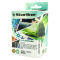Cartuccia ink - per Hp - 920 e 920XL con chip - nero - Starline - JNHP920B - 8025133109880 - DMwebShop