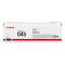Toner originale - giallo - 045 - 1300 pagine - Canon - 1239C002 - 4549292073577 - DMwebShop