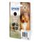 Cartuccia ink - 378 - nero - 240 pagine - Epson - C13T37814010 - 8715946645728 - DMwebShop
