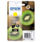 Cartuccia ink - 202 - giallo - 4,1 ml - Epson - C13T02F44010 - 8715946646268 - DMwebShop