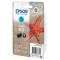 Cartuccia originale inchiostro - ciano - Epson 603 - 130 pagine - C13T03U24010 - 8715946666754 - DMwebShop