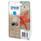 Cartuccia originale inchiostro - ciano - Epson 603 - 130 pagine - C13T03U24010 - 8715946666754 - DMwebShop