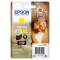 Cartuccia ink - 378XL - giallo - 9,3 ml - Epson - C13T37944010 - 8715946645902 - DMwebShop