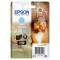 Cartuccia ink - 378XL - ciano chiaro - 10,3 ml - Epson - C13T37954010 - 8715946645926 - DMwebShop