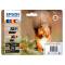 Multipack Cartuccia ink - 378XL-478XL - C-M-Y-K-R-G - C-M-Y 9,3 ml - K-R 11,2 ml - R 10,2 ml - Epson - C13T379D4010 - 8715946646510 - DMwebShop