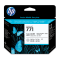 Testina di stampa - 771 - nero fotografico-grigio chiaro - 775 pagine - Hp - CE020A - 884962986462 - DMwebShop