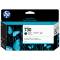 Cartuccia originale inchiostro - nero opaco - HP 730 - 130 ml - Hp - P2V65A - 190781726968 - DMwebShop