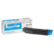 Toner - ciano - TK-5160C - 12000 pagine - Kyocera-mita - 1T02NTCNL0 - 632983034880 - DMwebShop