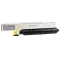 Toner - giallo - 24000 pagine - Kyocera-mita - 1T02XCANL0 - 632983067550 - DMwebShop