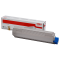 Toner - giallo - MC861 - 10000 pagine - Oki - 44059253 - 5031713052586 - DMwebShop