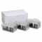 Scatola 3 cartucce Punti Metallici - Lexmark - 25A0013 - 734646553131 - DMwebShop