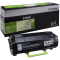 Toner - nero - corporate - 5000 pagine - Lexmark - 51F2H0E - 734646568296 - DMwebShop