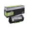 Toner - nero - Return program - 6000 pagine - Lexmark - 62D2000 - 734646431132 - DMwebShop