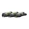 Kit sviluppatore - C-M-Y - Return program - 300000 pagine - Lexmark - 72K0DV0 - 734646582612 - DMwebShop