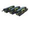 Unita' Fotoconduttore e sviluppatore - C-M-Y - Return program - Lexmark - 72K0FV0 - 734646616829 - DMwebShop