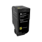 Toner - giallo - Return program - 3000 pagine - Lexmark - 74C20Y0 - 734646601443 - DMwebShop
