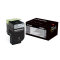 Toner - nero - 2500 pagine - Lexmark - 80C0S10 - 734646479349 - DMwebShop