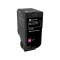 Toner - magenta - Return program - 16000 pagine - Lexmark - 84C2HM0 - 734646608480 - DMwebShop