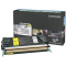 Toner - giallo - Return program - 1500 pagine - Lexmark - C5200YS - 734646039482 - DMwebShop