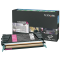 Toner - magenta - Return program - 7000 pagine - Lexmark - C5340MX - 734646009348 - DMwebShop