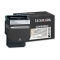 Toner - nero - non return program - 2500 pagine - Lexmark - C540H2KG - 734646083492 - DMwebShop