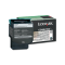 Toner - nero - Return program - 8000 pagine - Lexmark C780A1KG - C546U1KG - 734646326186 - DMwebShop