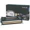 Toner - nero - non return program - 12000 pagine - Lexmark - C736H2KG - 734646047715 - DMwebShop