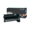 Toner - nero - Return program - 15000 pagine - Lexmark - C782X1KG - 734646018777 - DMwebShop