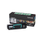 Toner - nero - Return program - 6000 pagine - Lexmark - E450A11E - 734646258166 - DMwebShop
